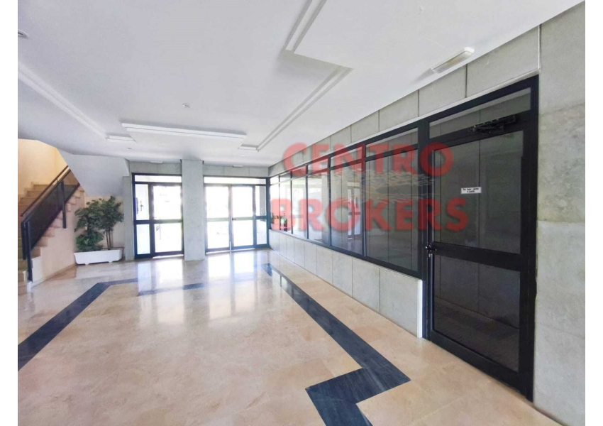 Apartament w I linii plaży z basenem w Cullera, Walencja